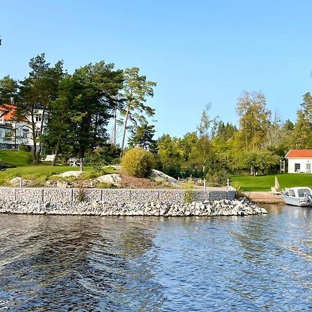 Bastuviken Bed And Breakfast อุปซอลา ภายนอก รูปภาพ