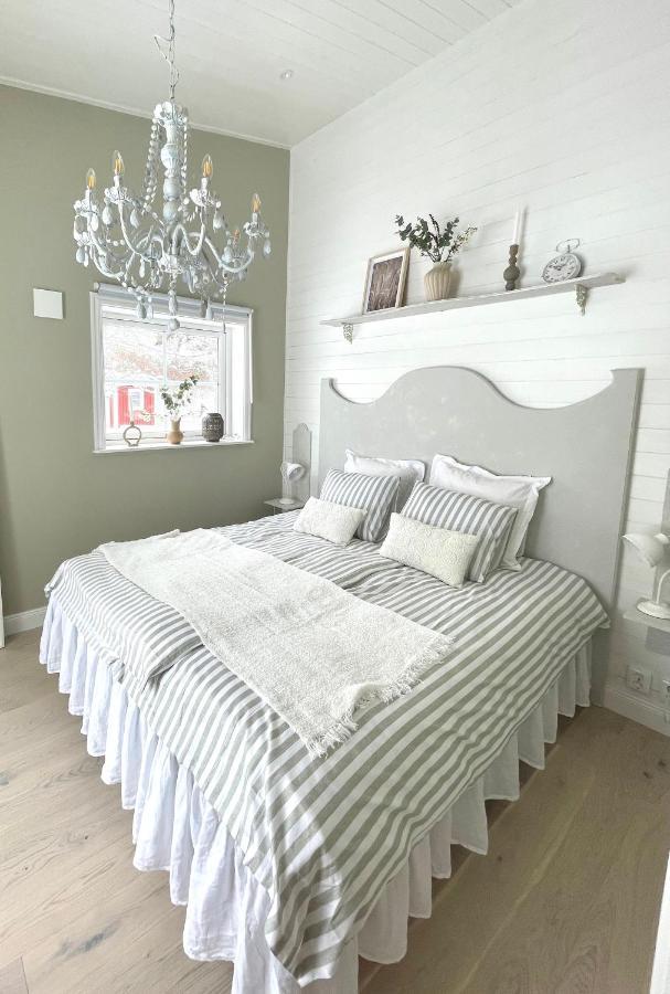 Bastuviken Bed And Breakfast อุปซอลา ภายนอก รูปภาพ