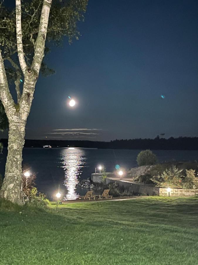 Bastuviken Bed And Breakfast อุปซอลา ภายนอก รูปภาพ