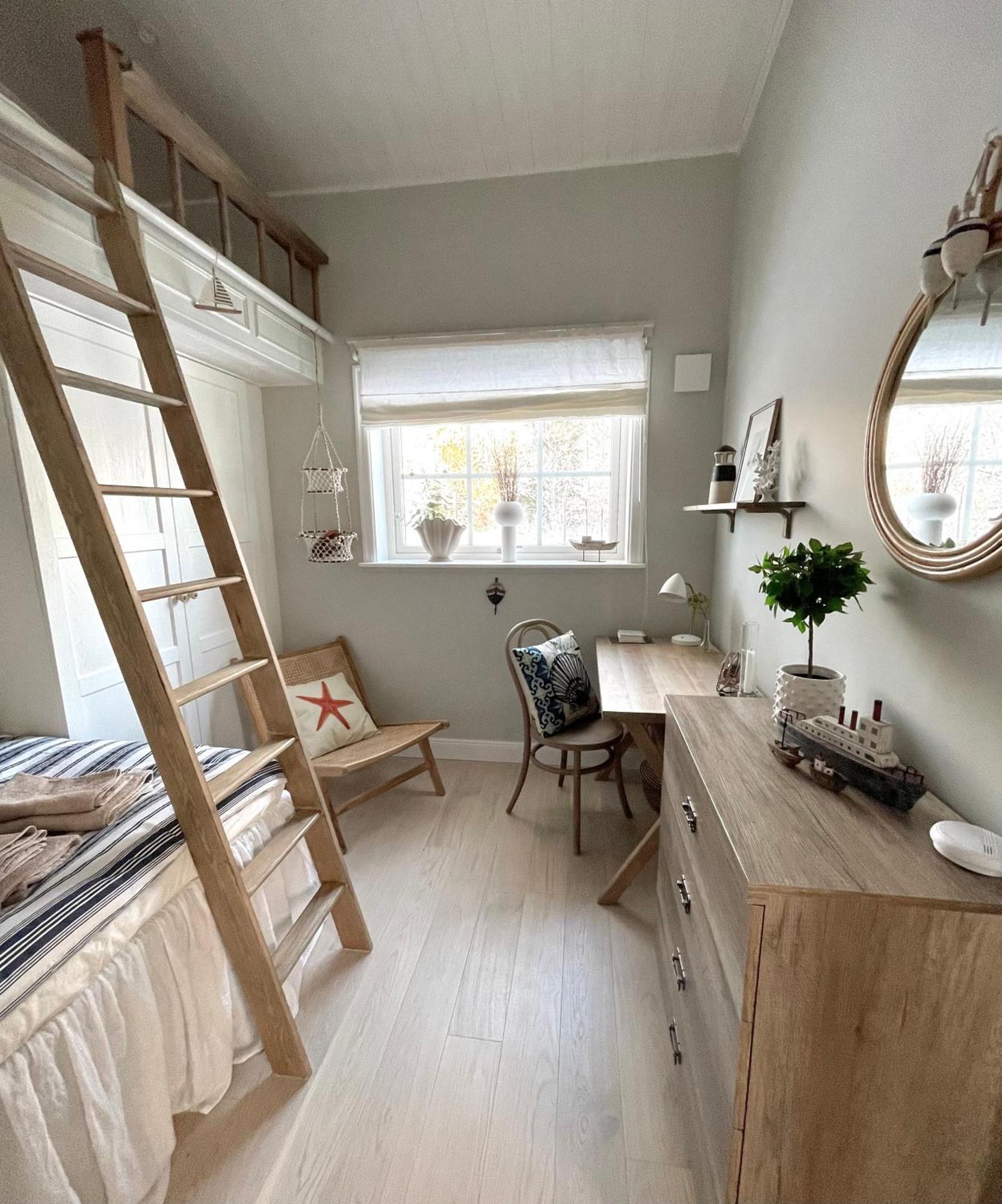 Bastuviken Bed And Breakfast อุปซอลา ภายนอก รูปภาพ