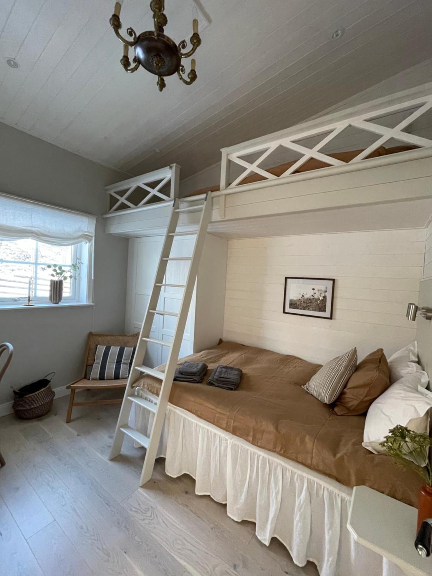 Bastuviken Bed And Breakfast อุปซอลา ภายนอก รูปภาพ