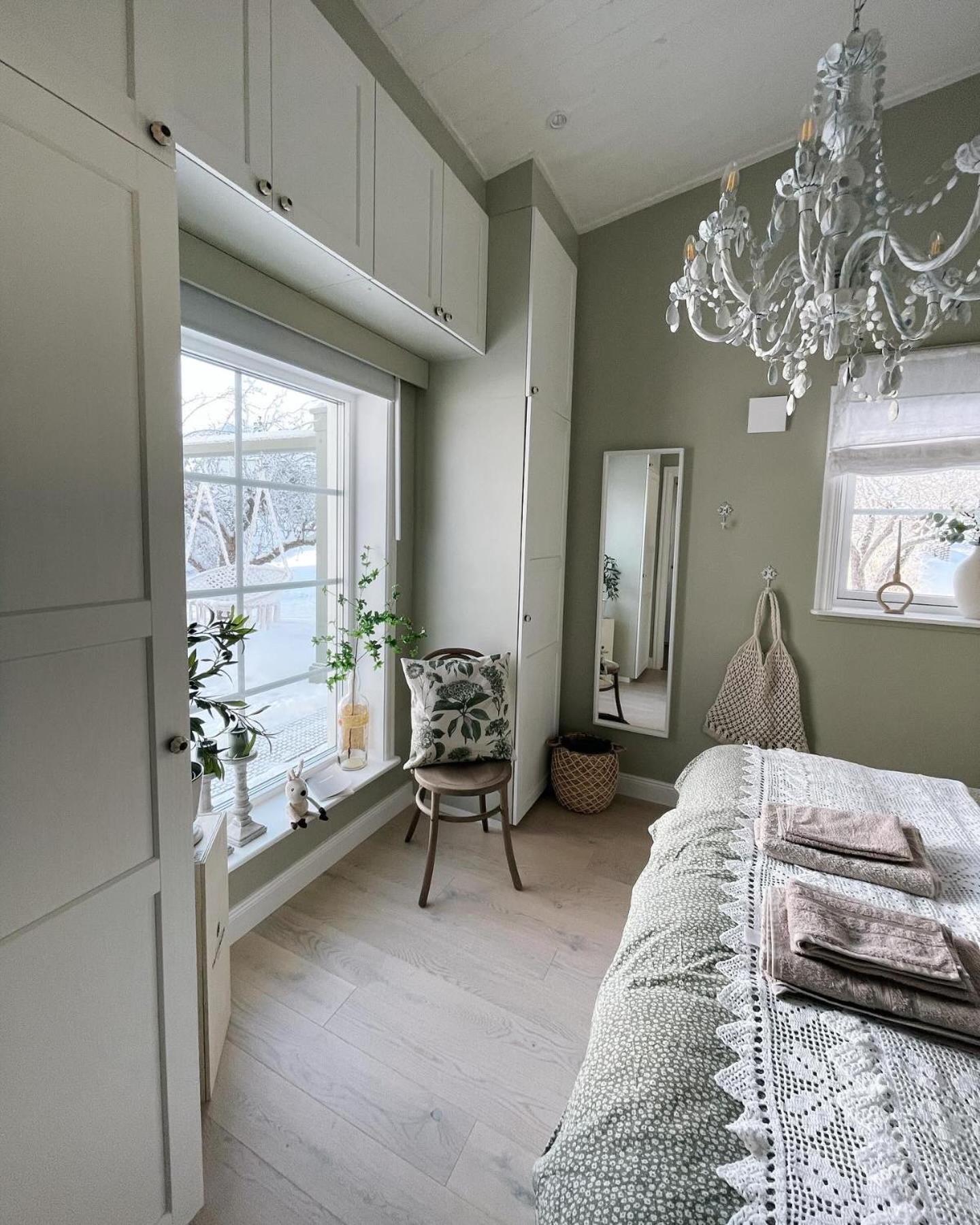 Bastuviken Bed And Breakfast อุปซอลา ภายนอก รูปภาพ