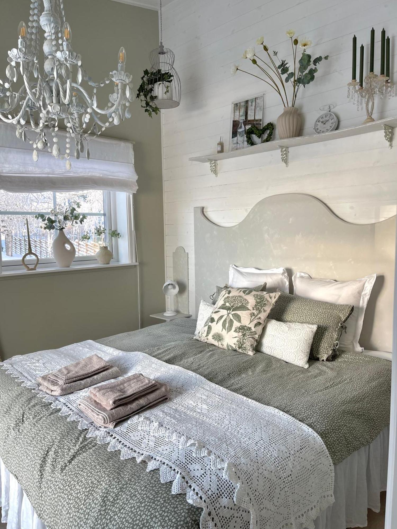Bastuviken Bed And Breakfast อุปซอลา ภายนอก รูปภาพ