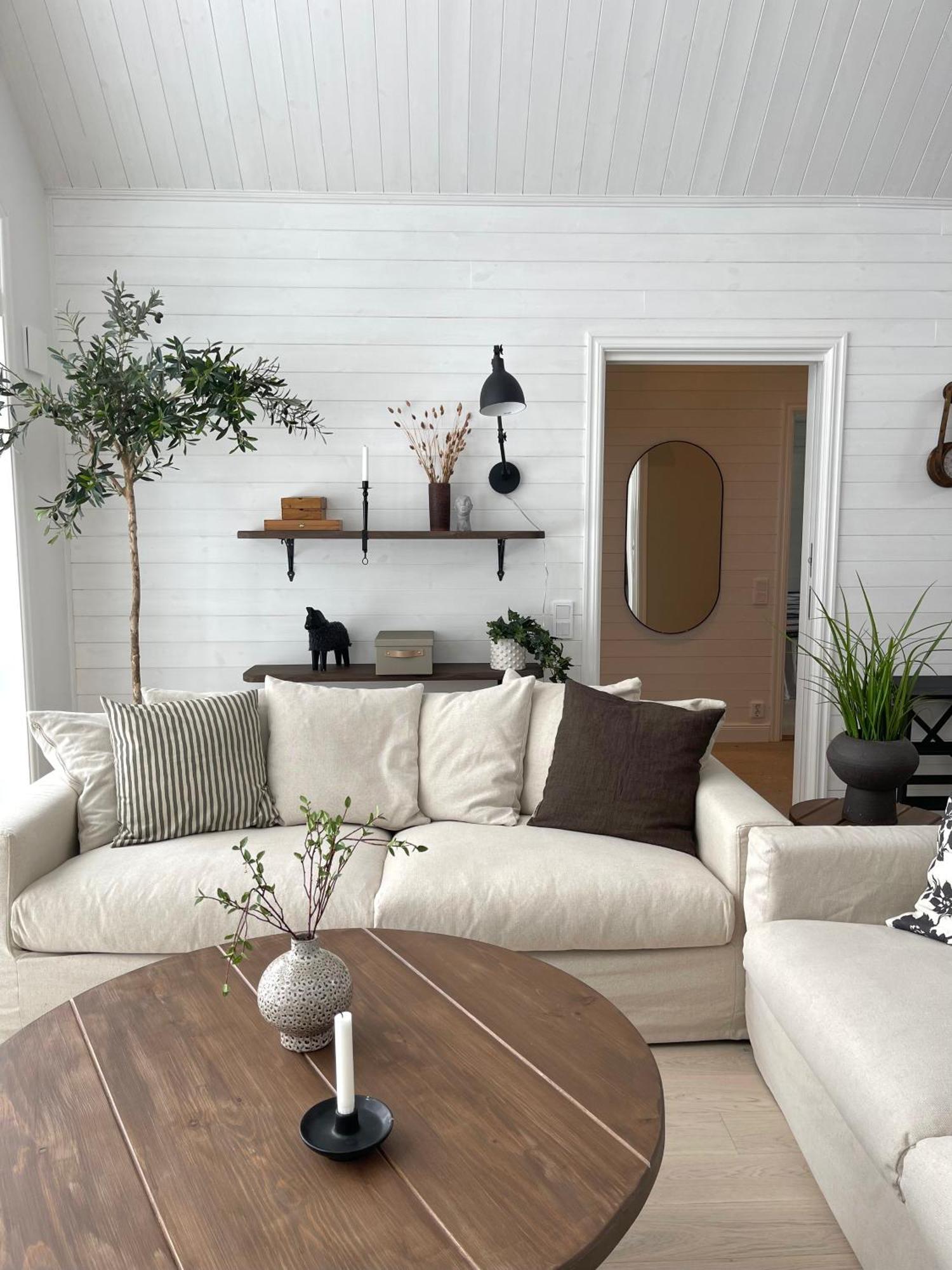 Bastuviken Bed And Breakfast อุปซอลา ภายนอก รูปภาพ